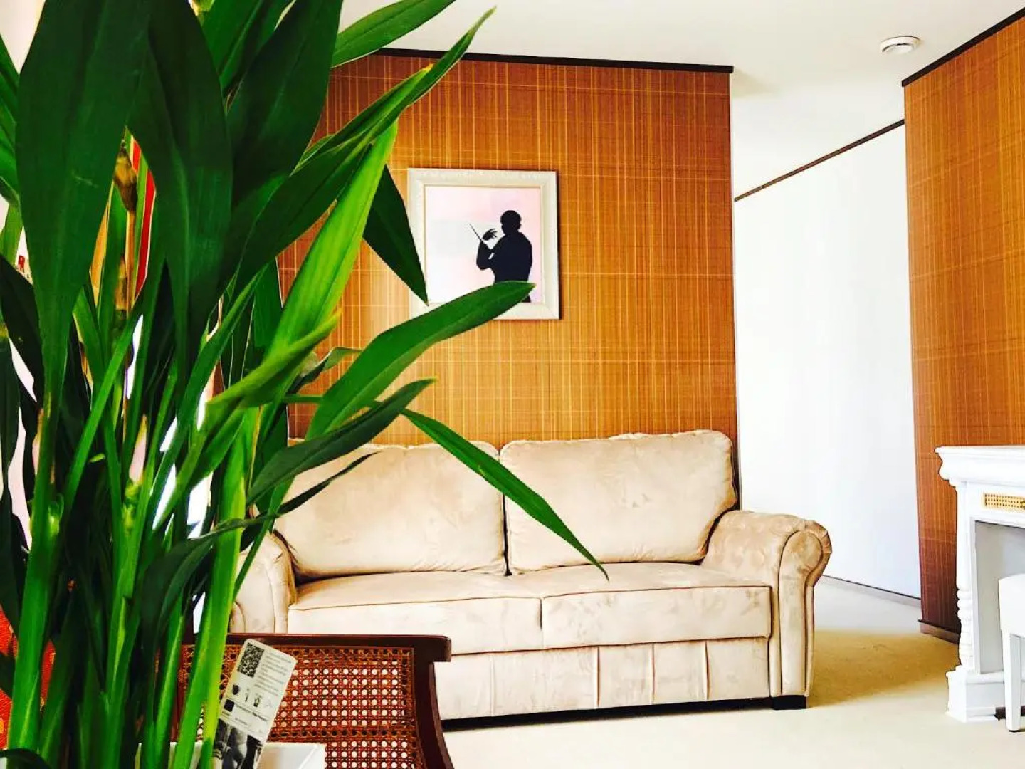 Villa Levoslav House