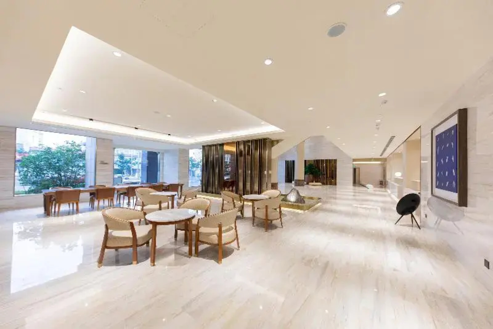 Ji Hotel (Rizhao Lighthouse Seaside Scenic Area)