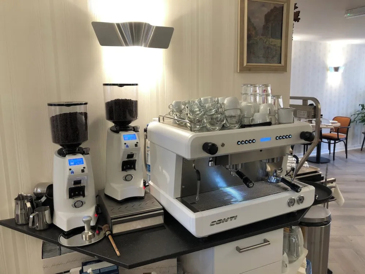 Hotel De Keizerskroon