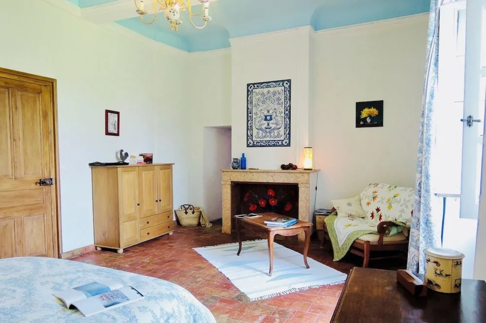 Villa de Labruguière Lacoste