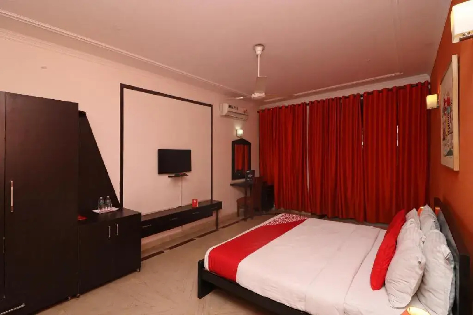 Hotel Ashoka by OYO Rooms