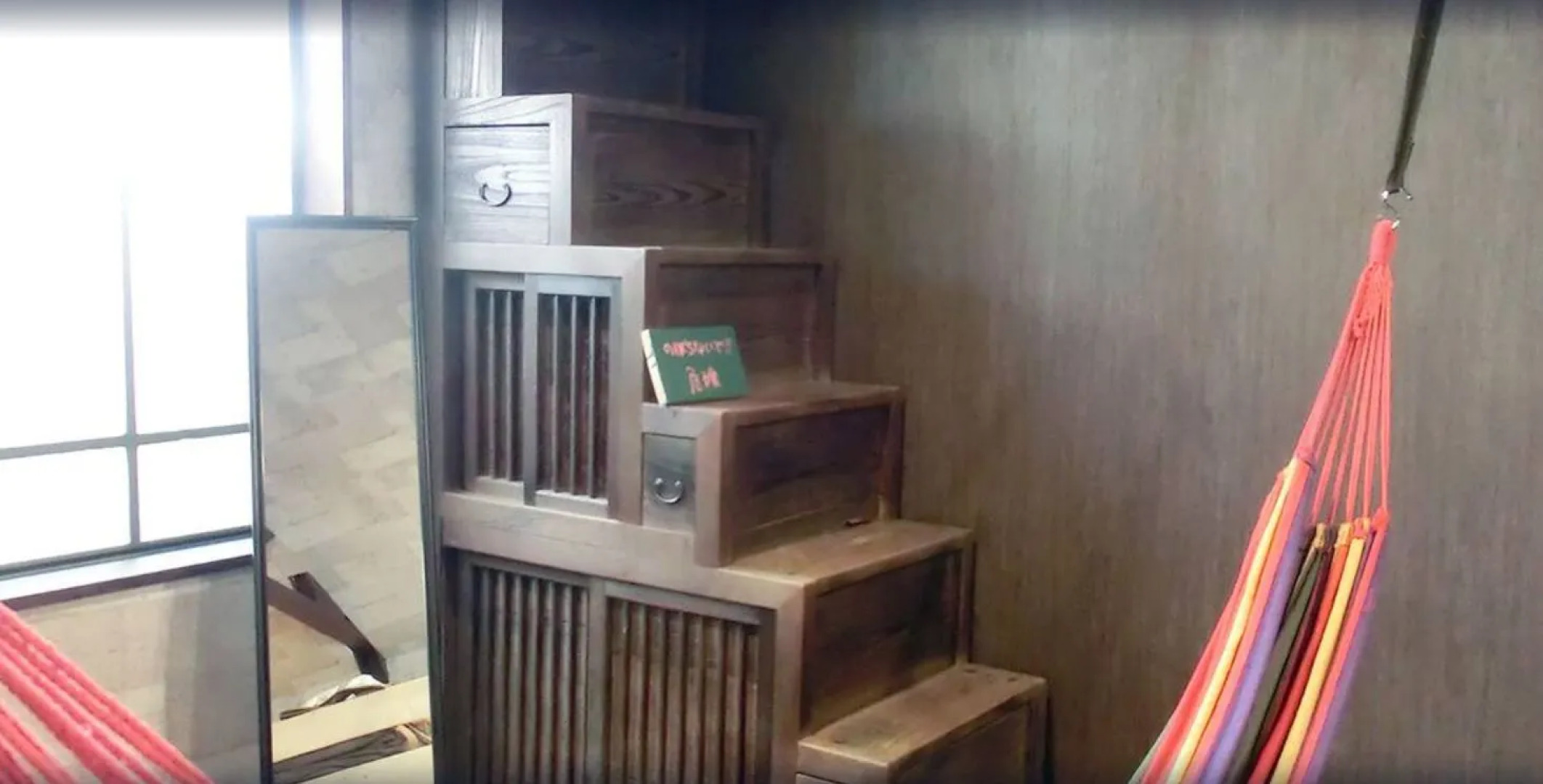 Omotenashi LAB - Hostel