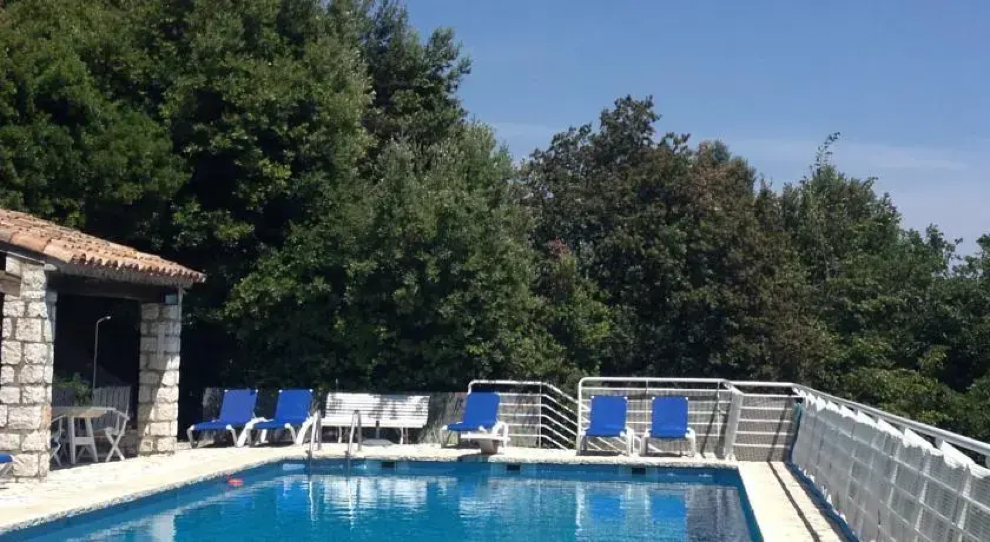 French Riviera - Stunning View