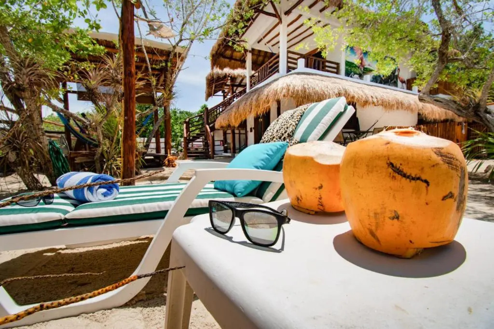 La Casa del Alux - Adults Only