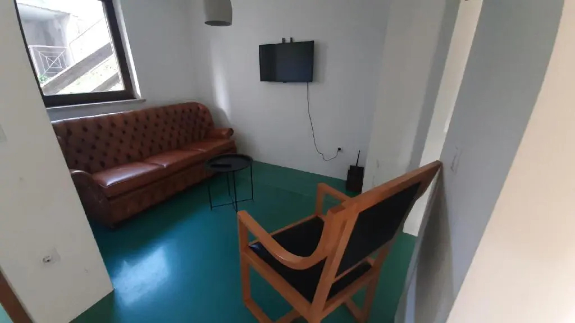 Nature apartment Kersnik