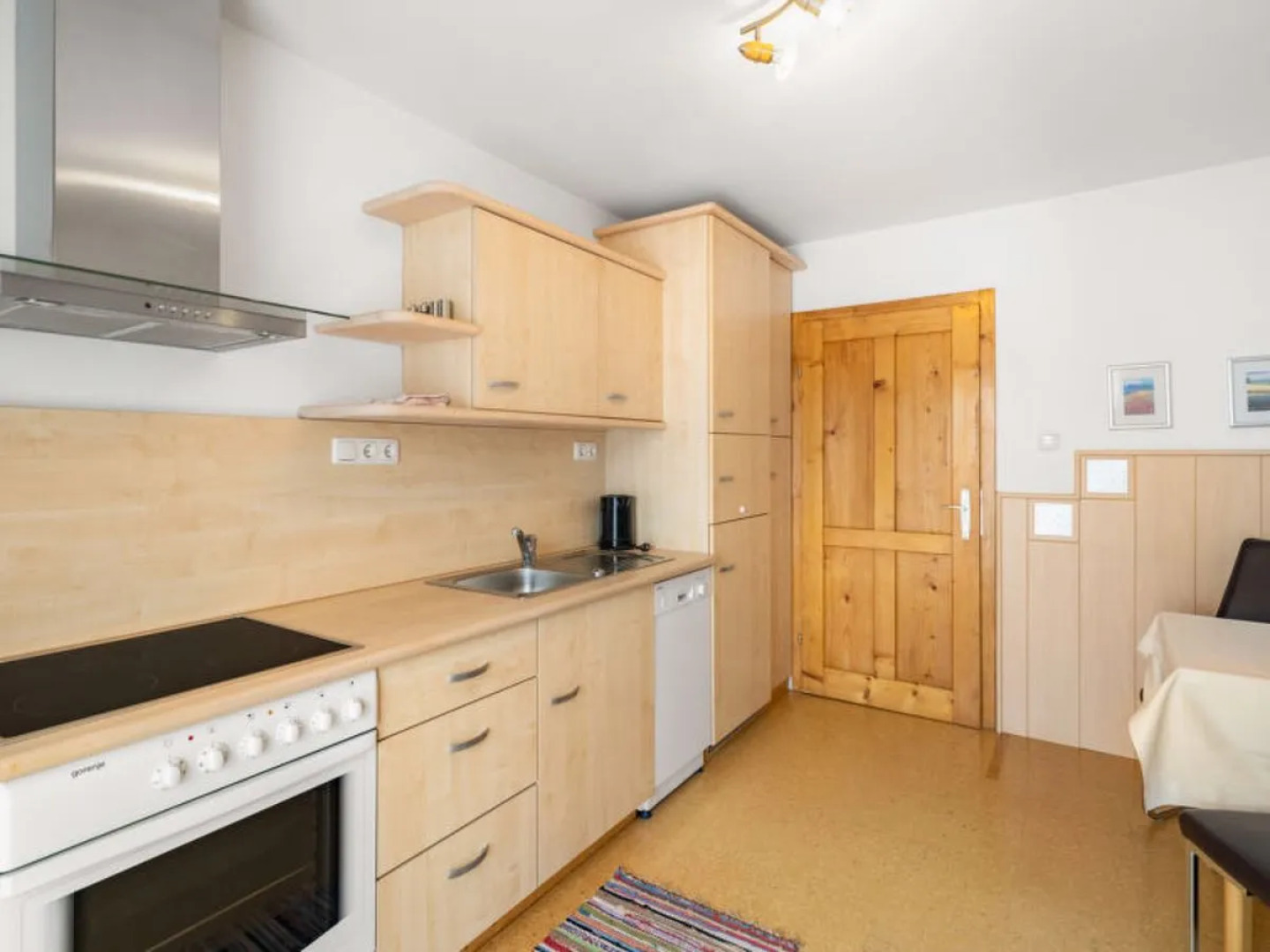 Apartment Rupertus Rome: Historical City Center 41397