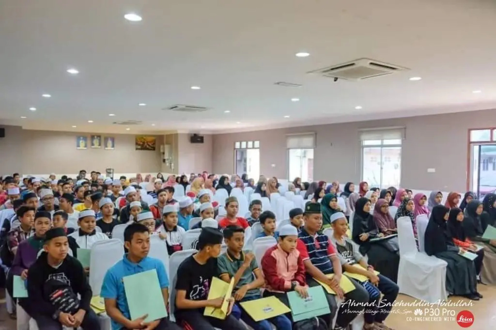 Marang Village Resort & Spa