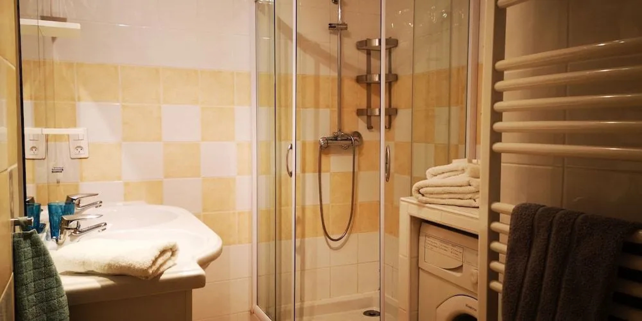 B&B Les Jardins du Mas Evesque