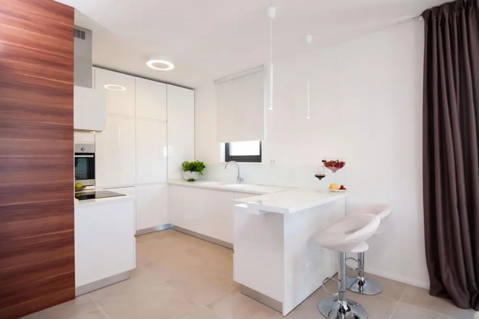 Villa Trogir Twins 1