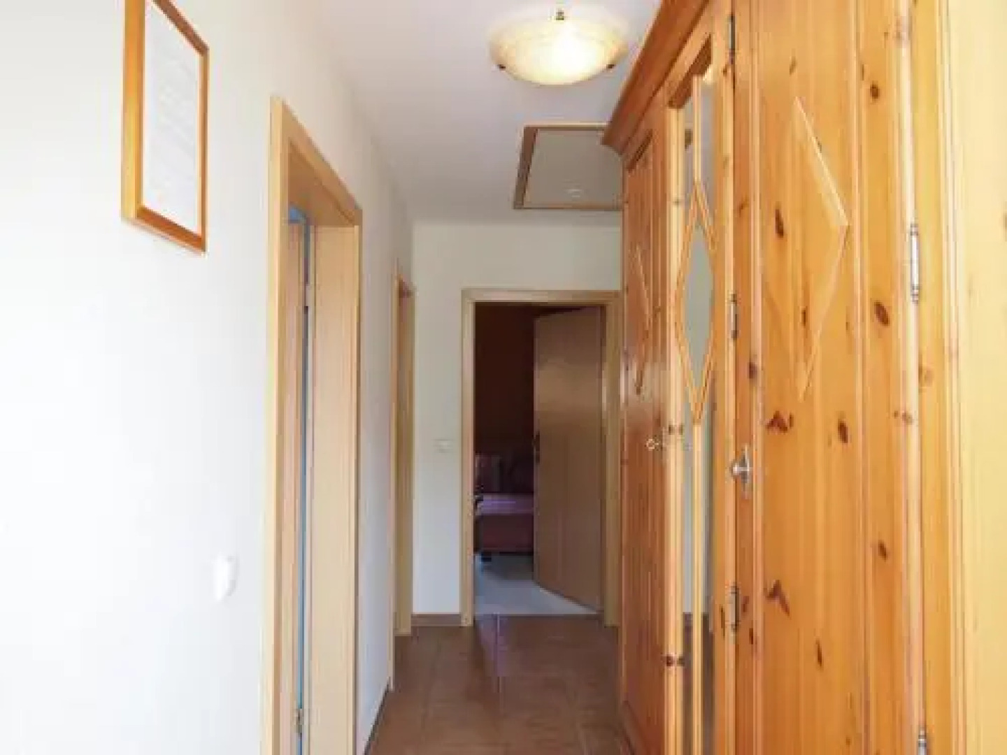 Ferienwohnungen Wergin