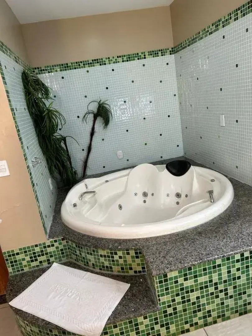 Aldeias Palace Hotel