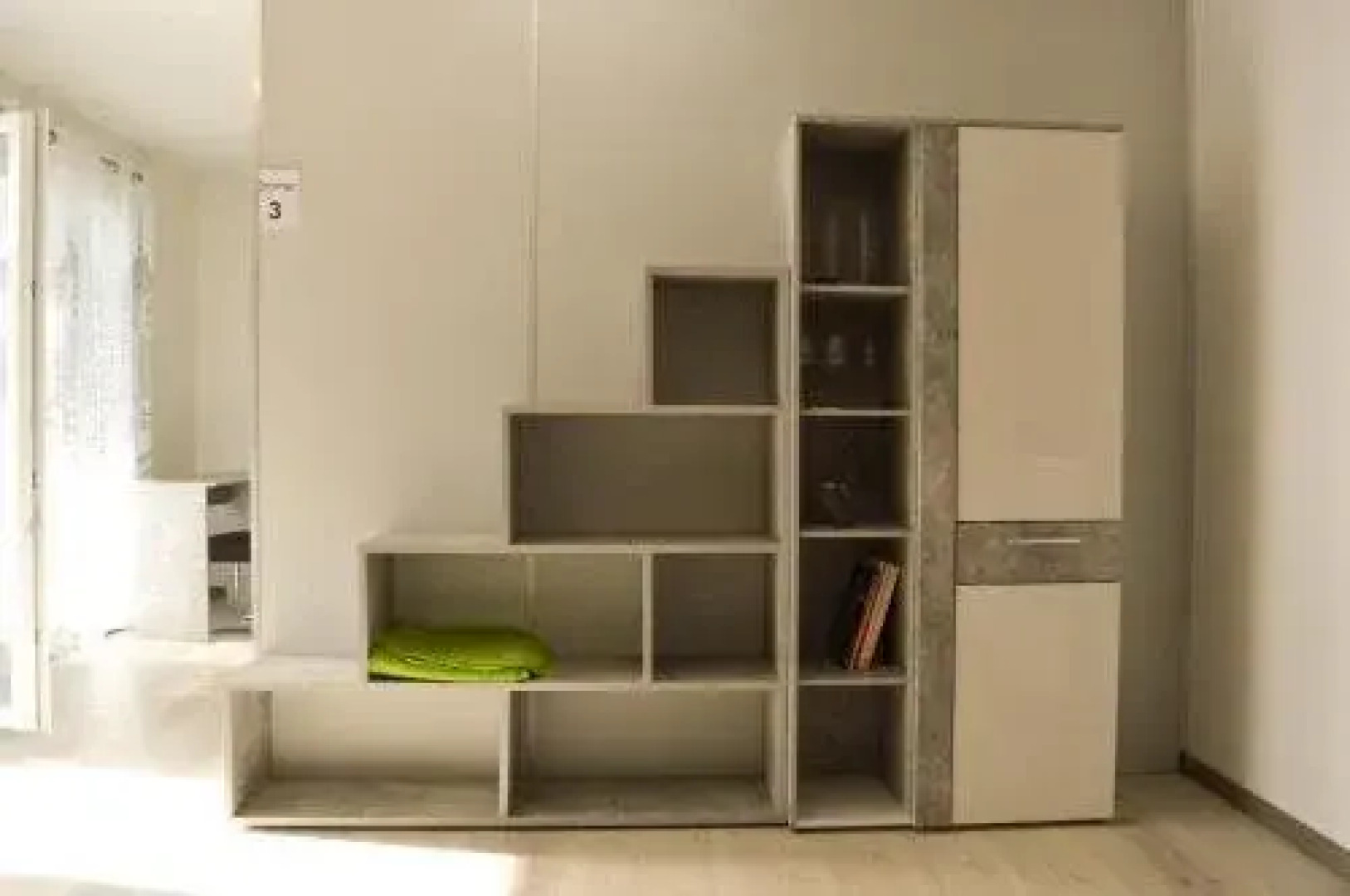 alpha - spot Premium Haus B in Kirchberg