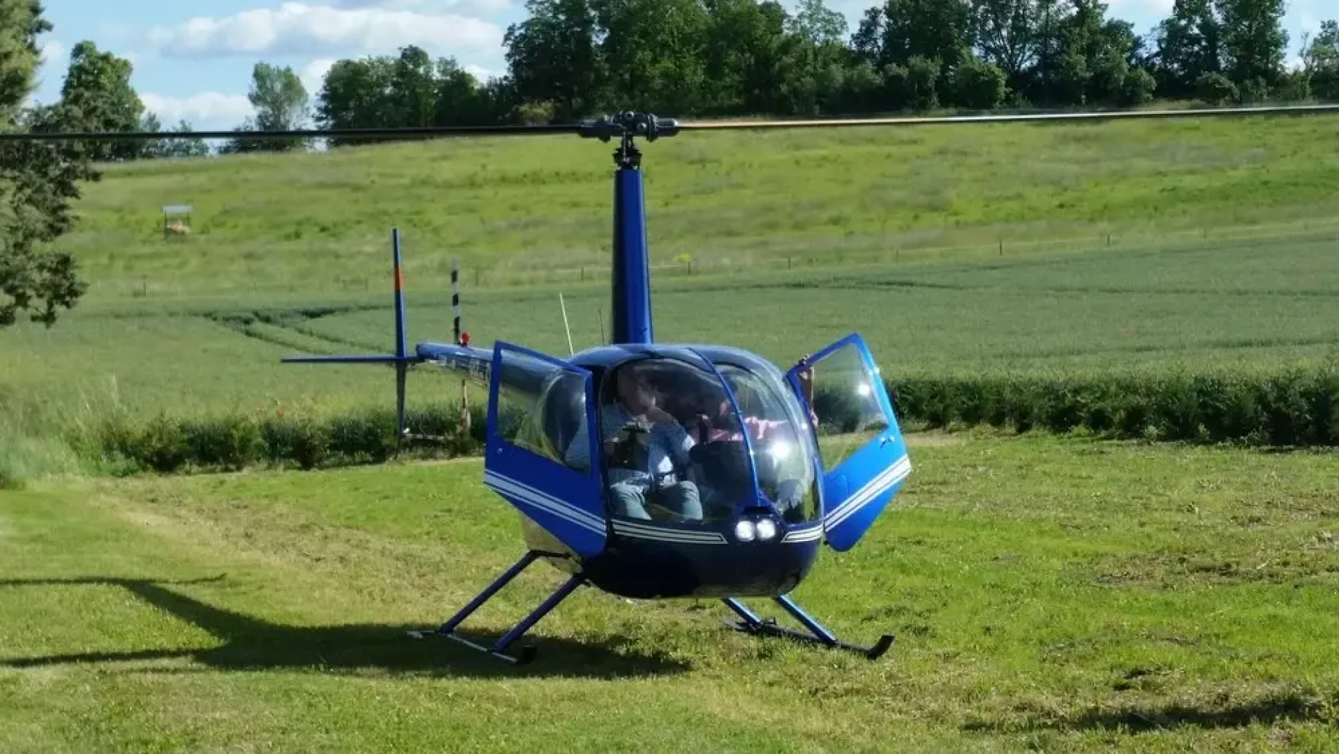 Manoir Les Gaillardoux