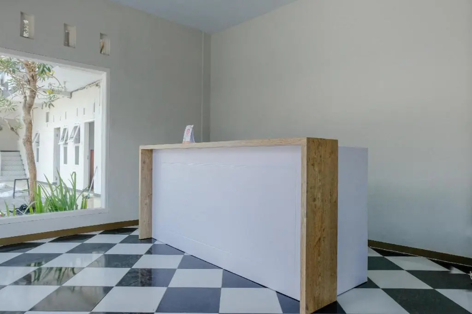 OYO 1475 Oemah Jawa Family Residence