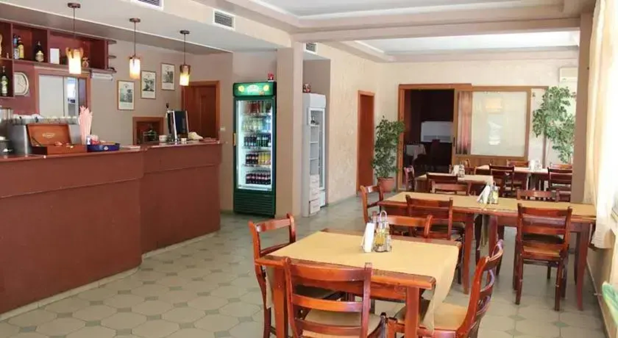 Fantasy Guest House