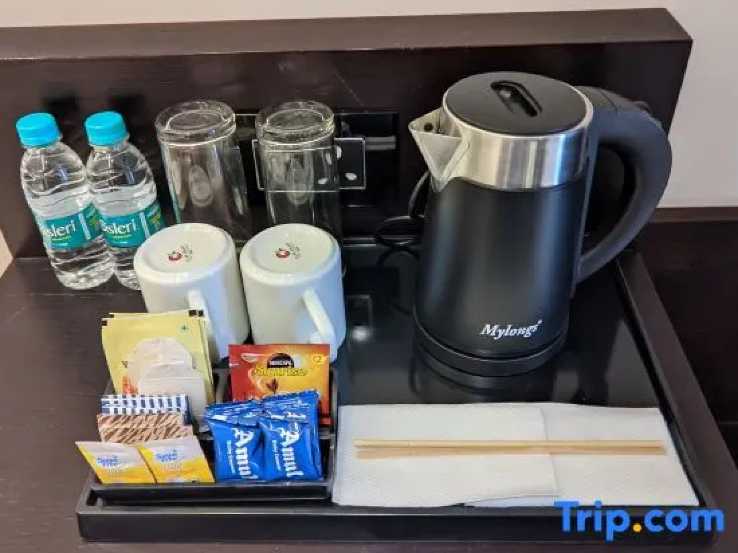 Mayur Belgaum Presidency Hotel & Spa