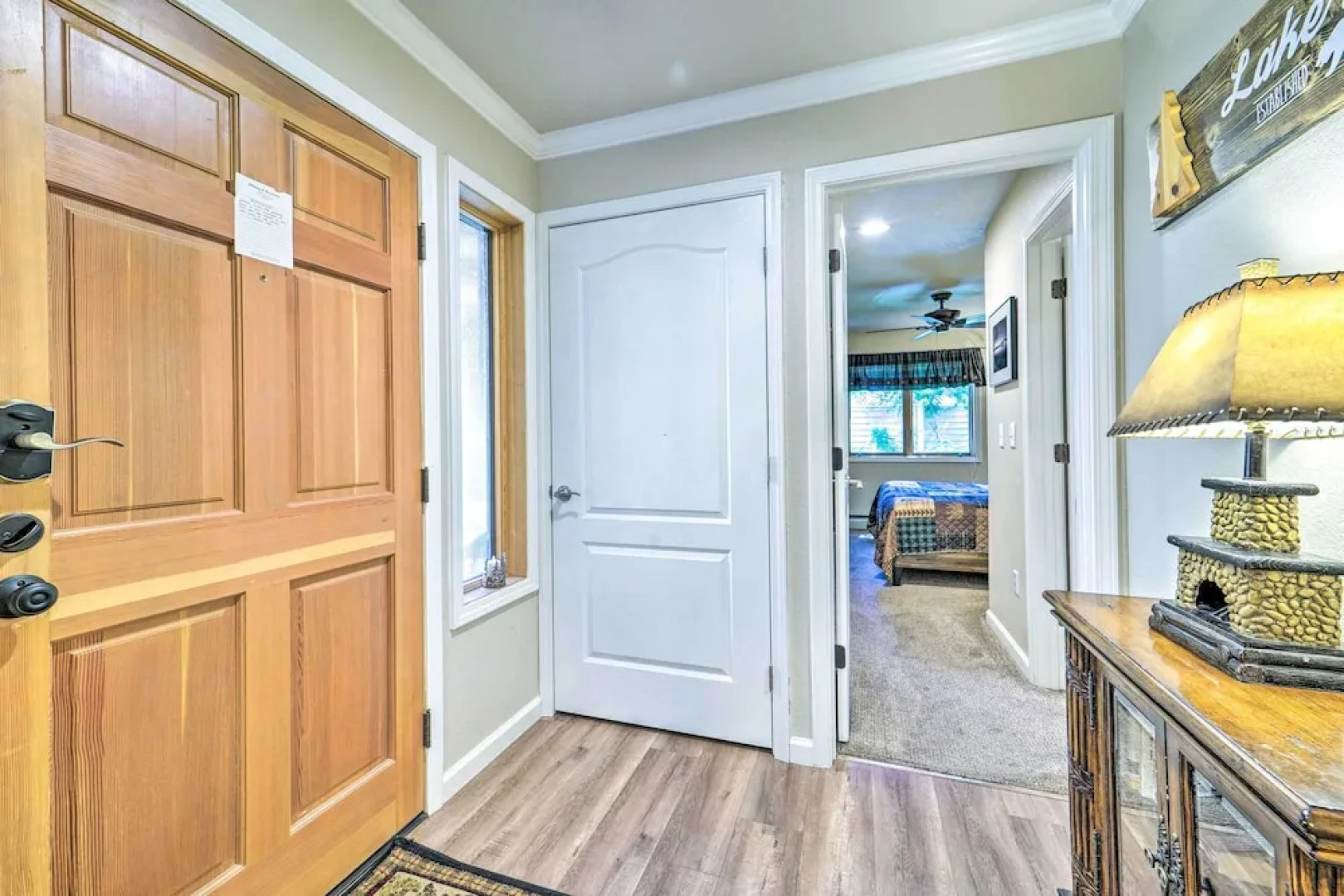 2 Mi to Burnt Cedar Beach: Incline Village Condo