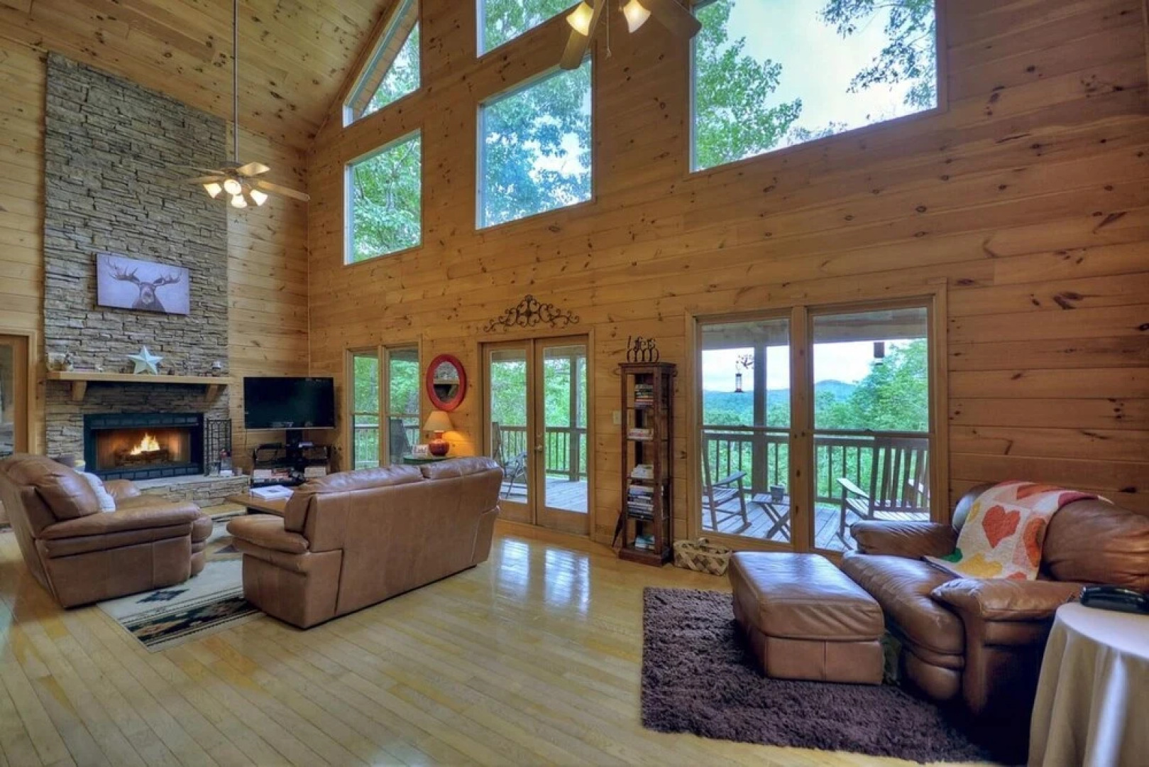 My Mountain Paradise