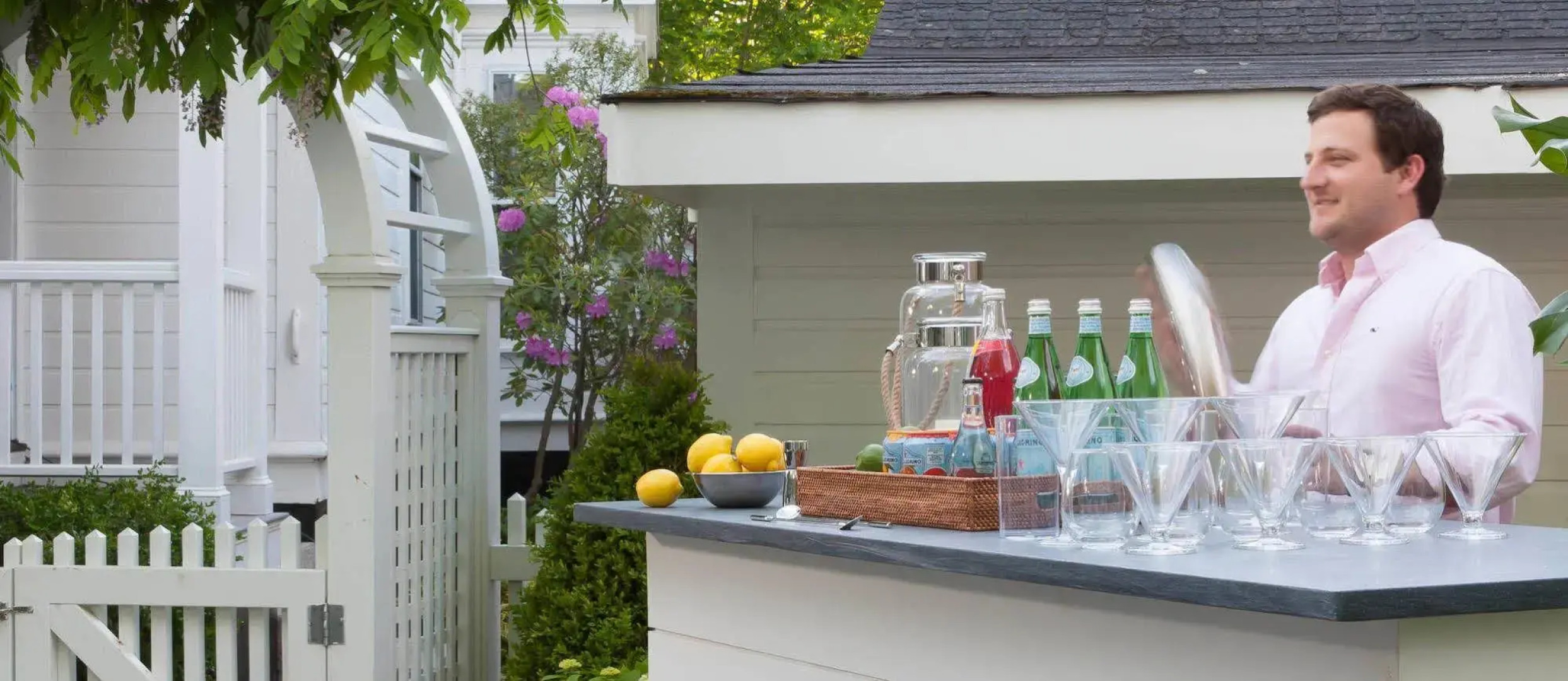 76 Main Ink Press Hotel