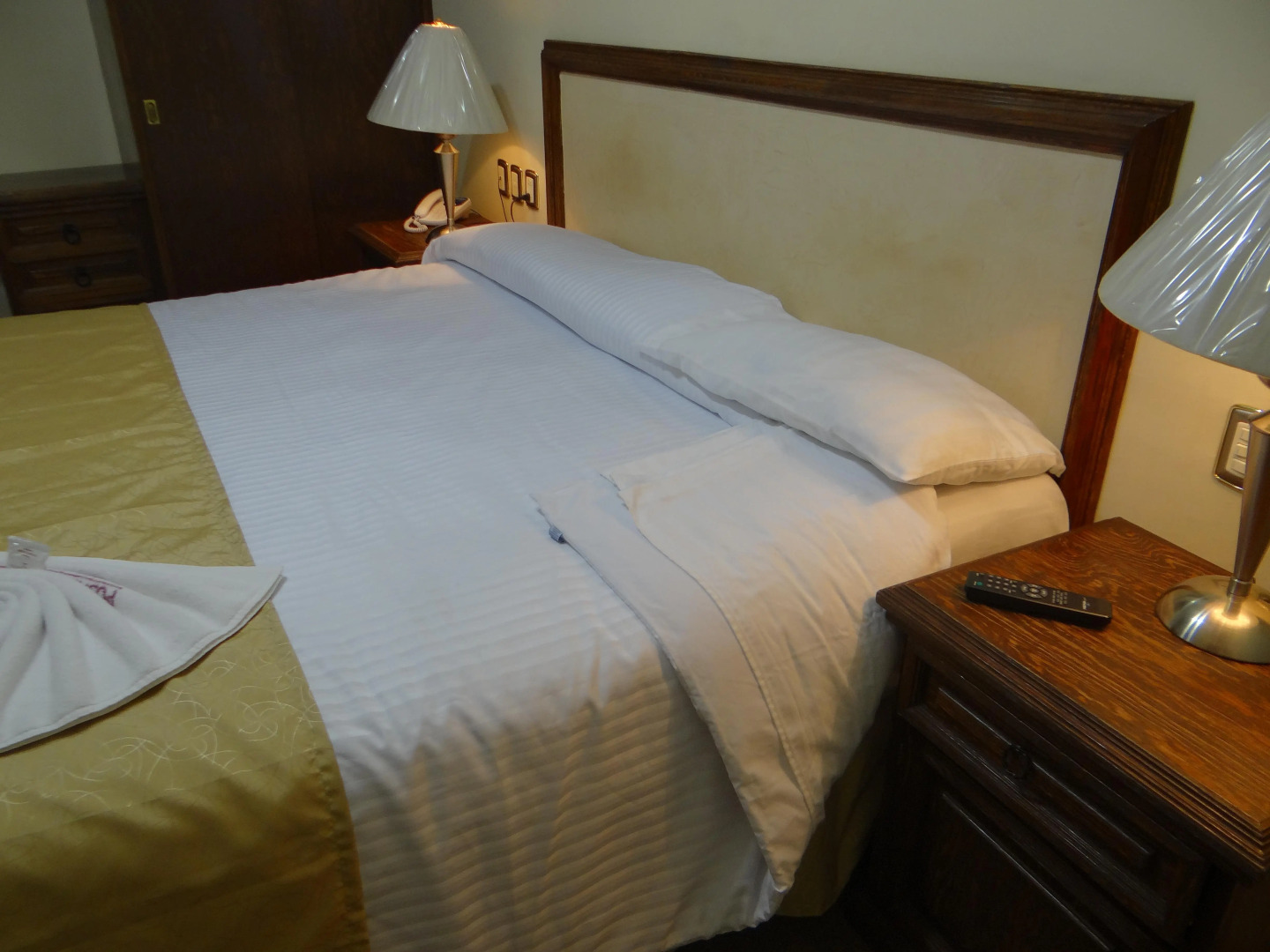 Hotel Posada La Fuente