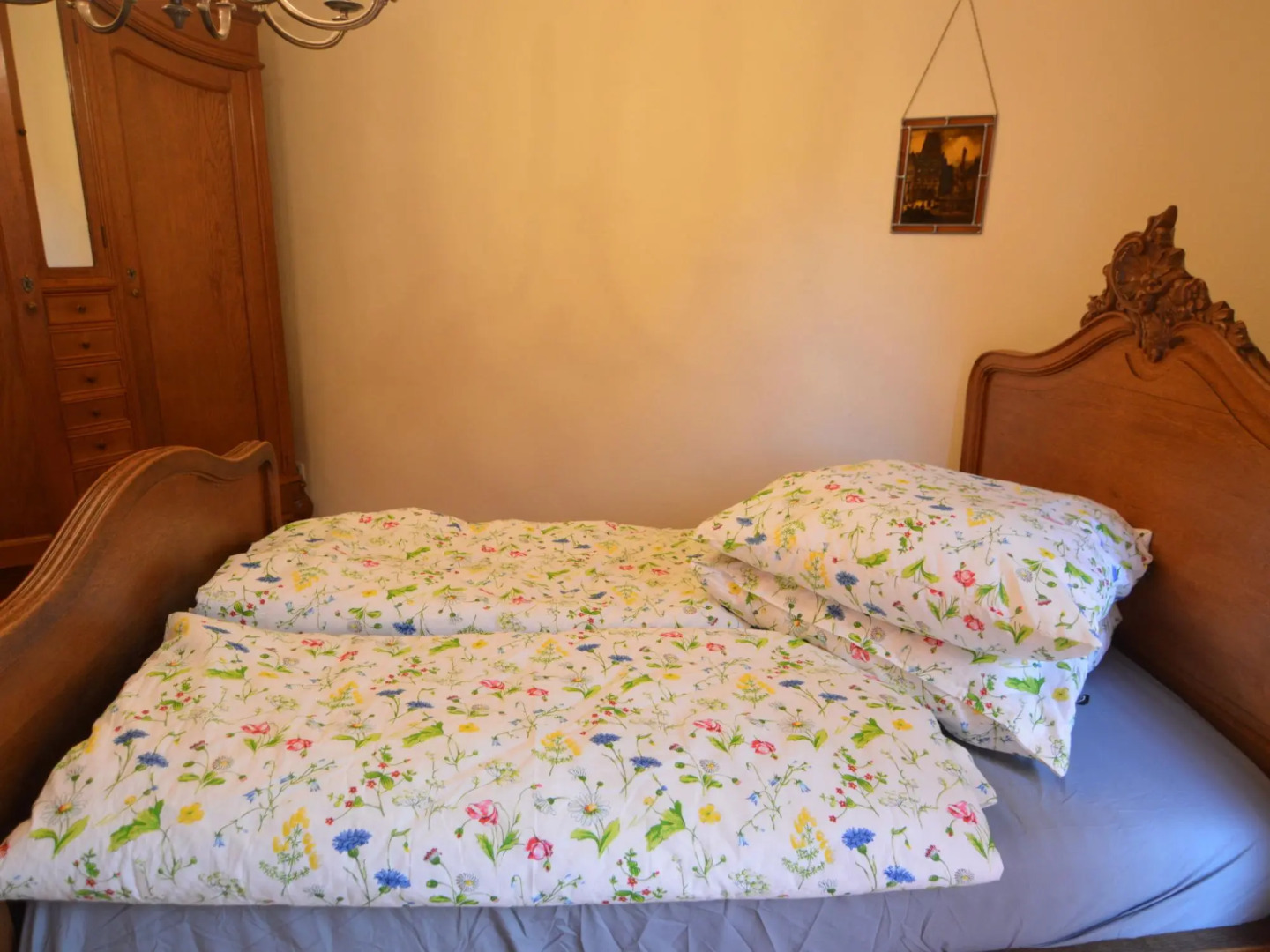 Charming Holiday Home in Neumagen-dhron