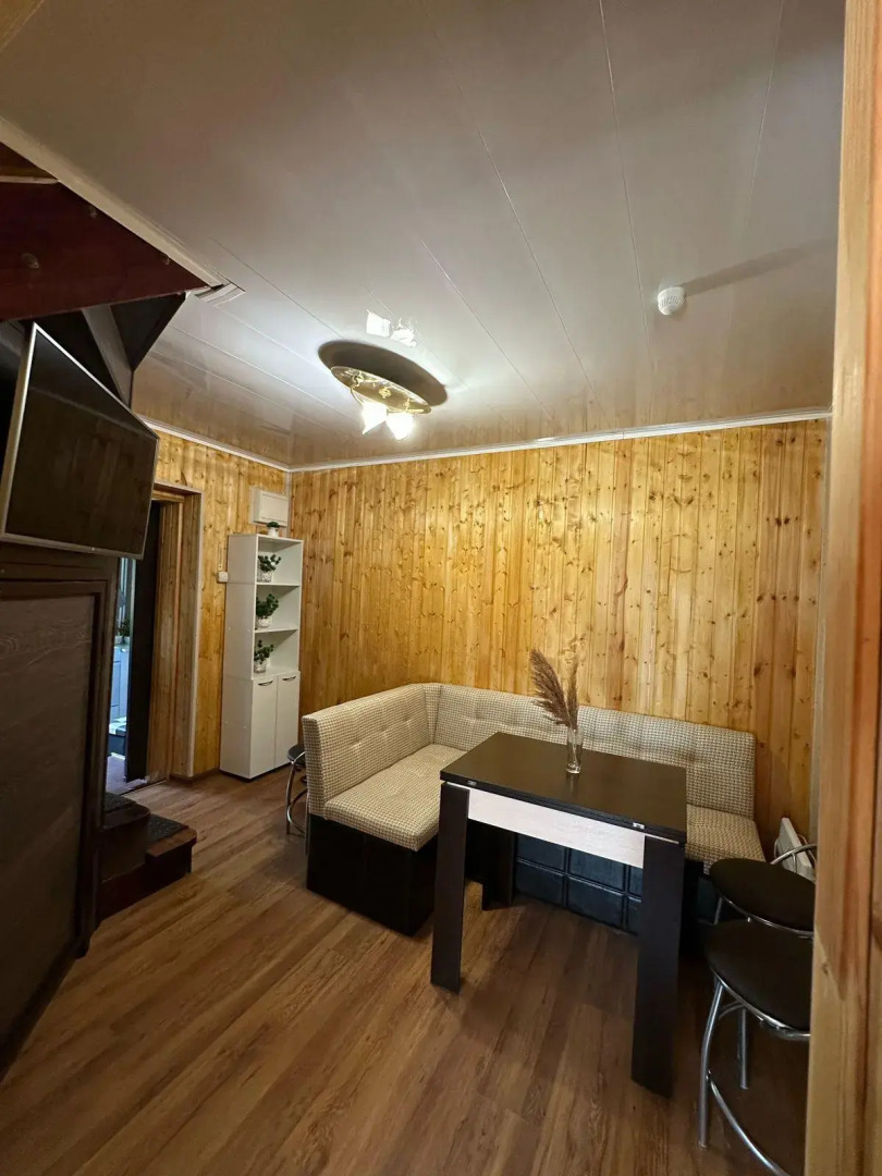 Эйфория Дом с баней и барбекю зоной