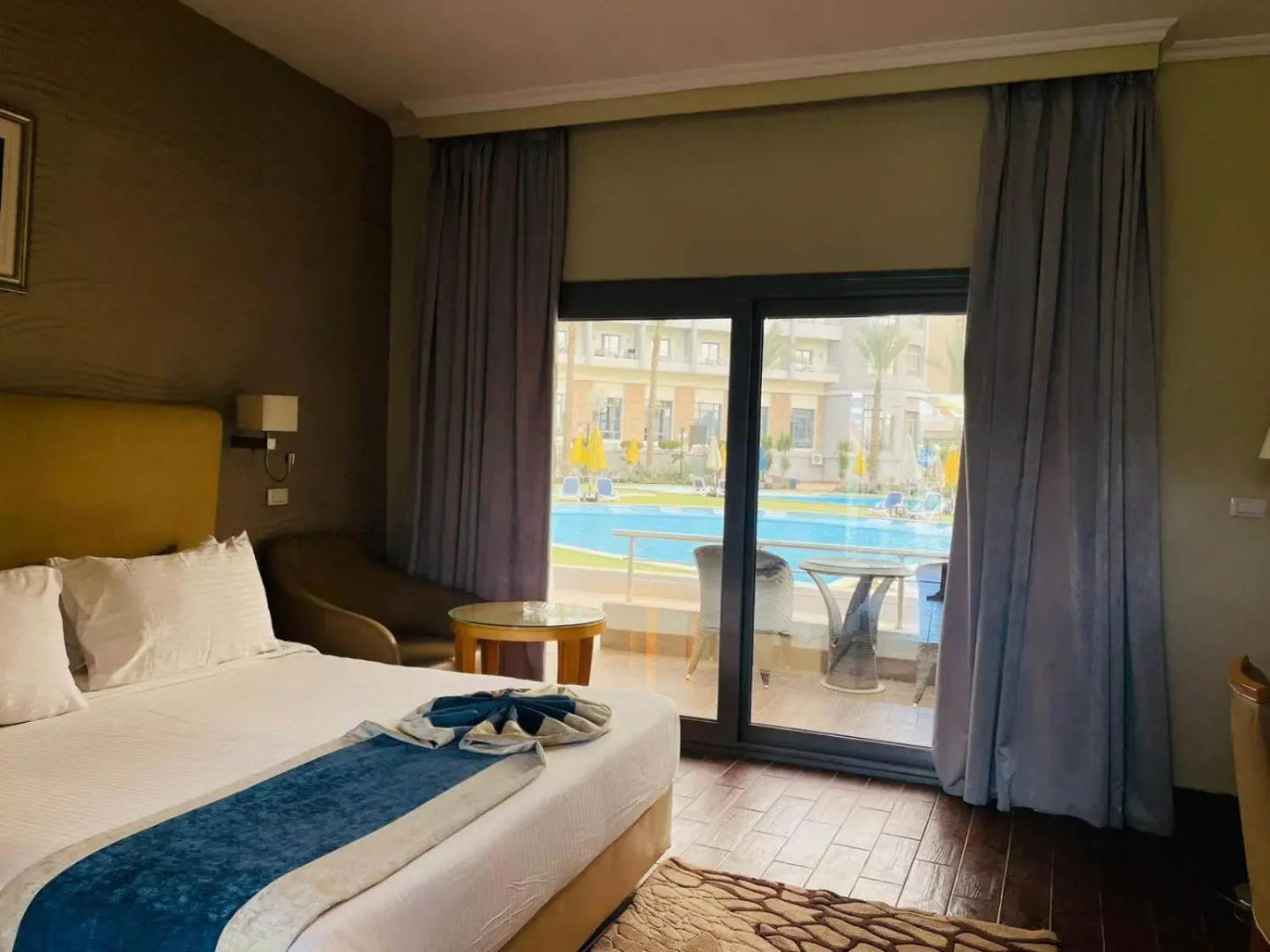 Jewel Sports City and Aqua Park