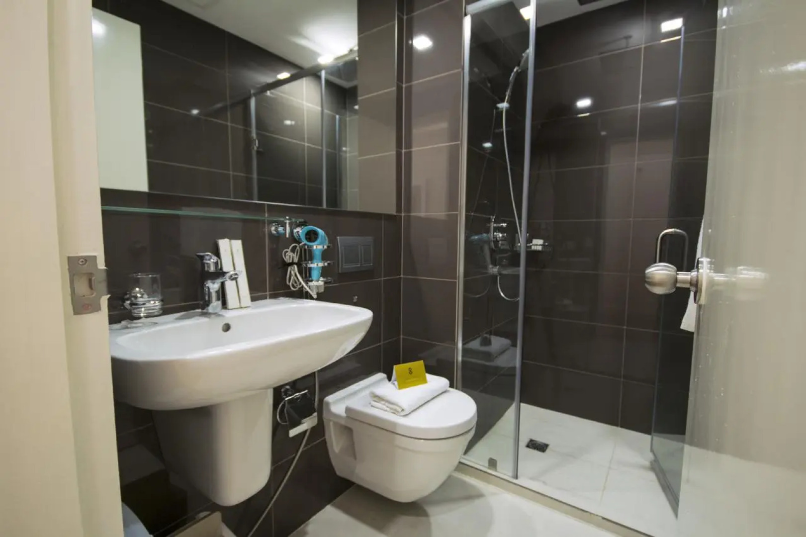 Siglo Suites @ The Acqua Private Residences