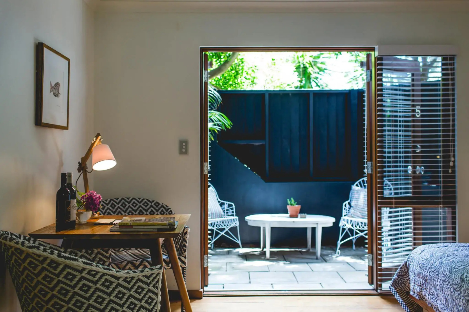 Yala Yallingup Retreat and Spa