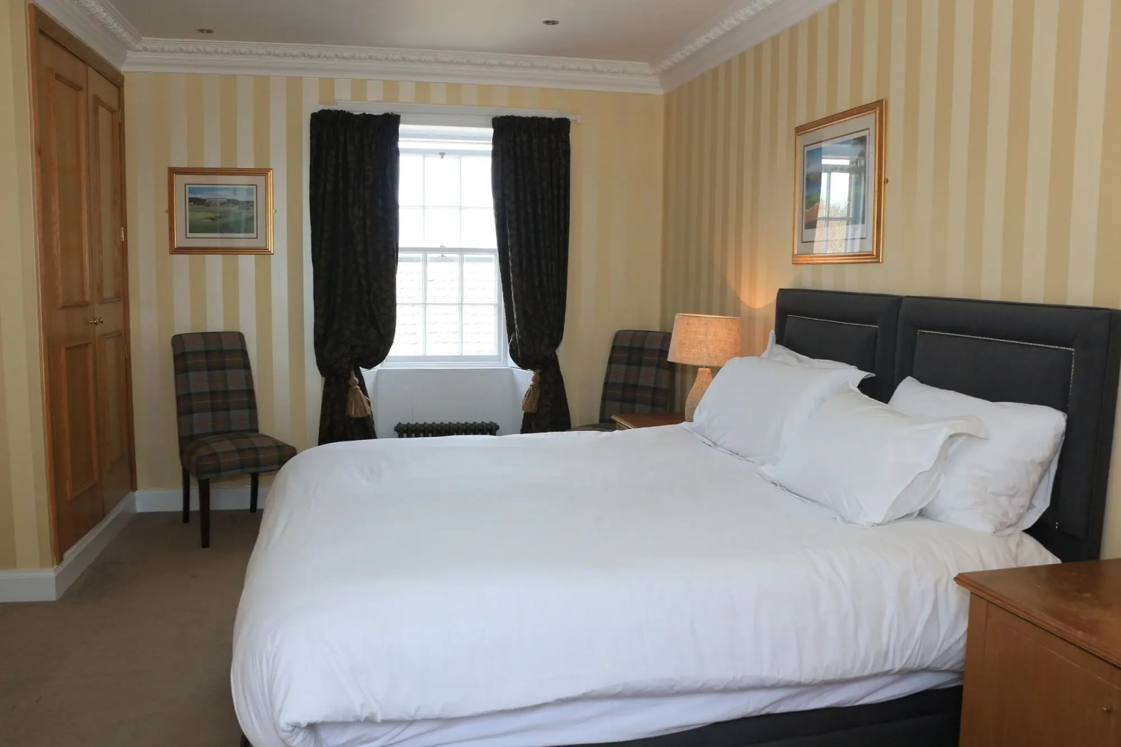 The Inn At Kingsbarns