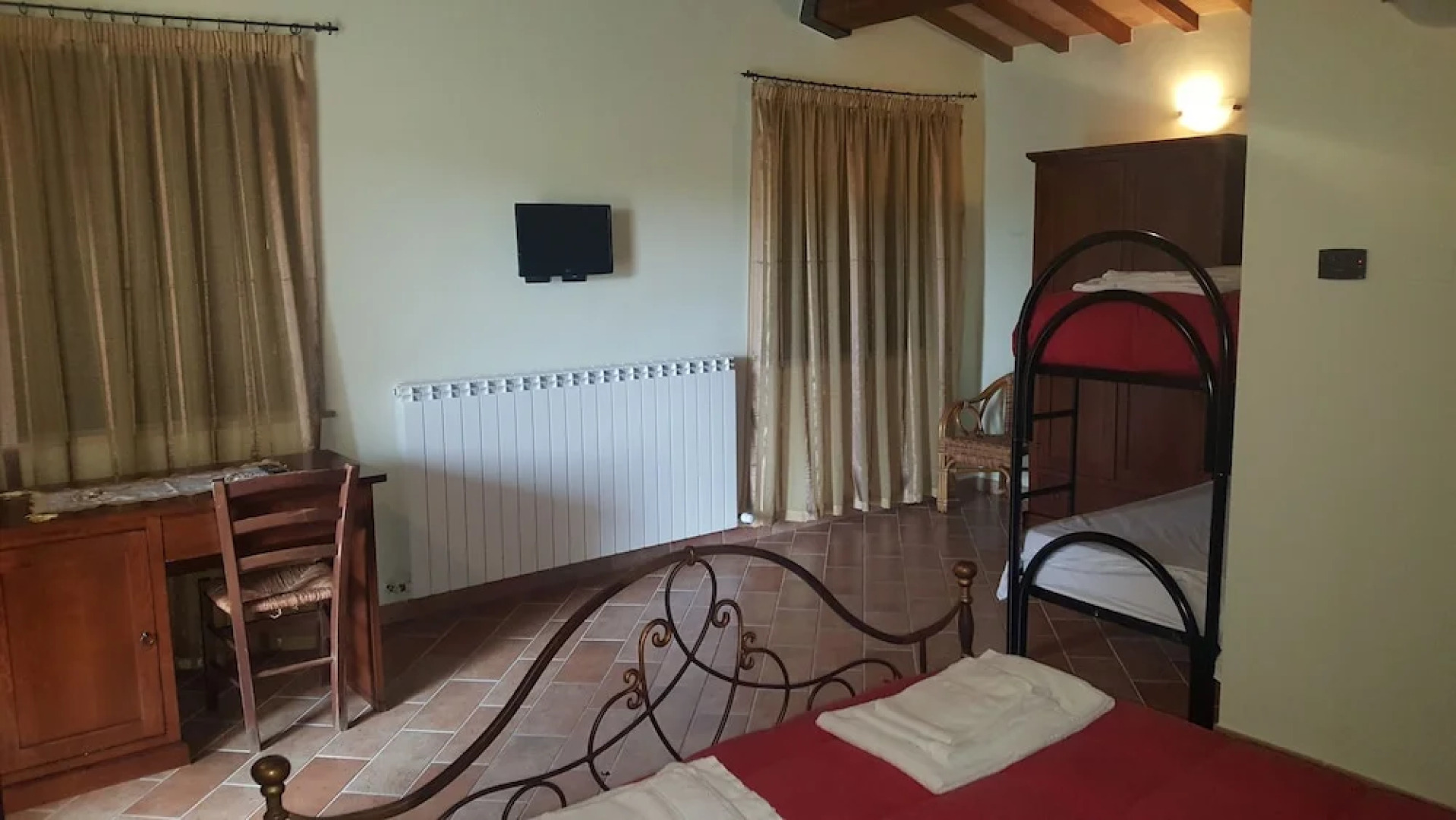 Agriturismo L'Antico Casale