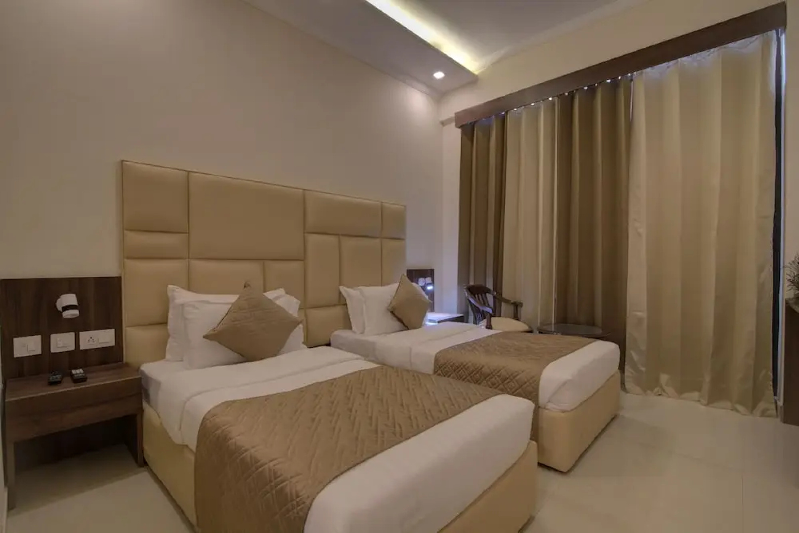 Comfort Inn Karnal