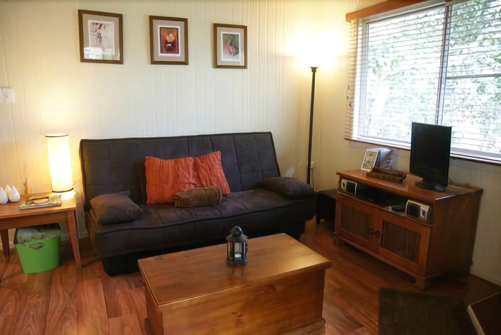 Chilverton Cottages & Restaurant