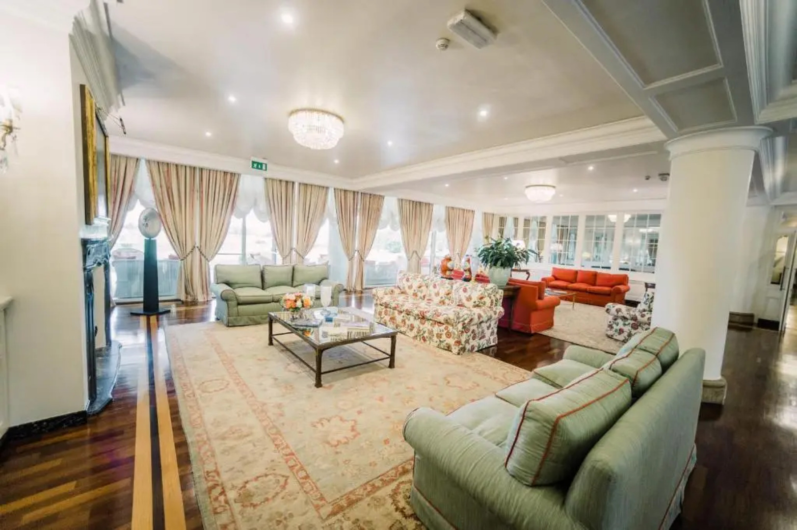 Versilia Golf Resort