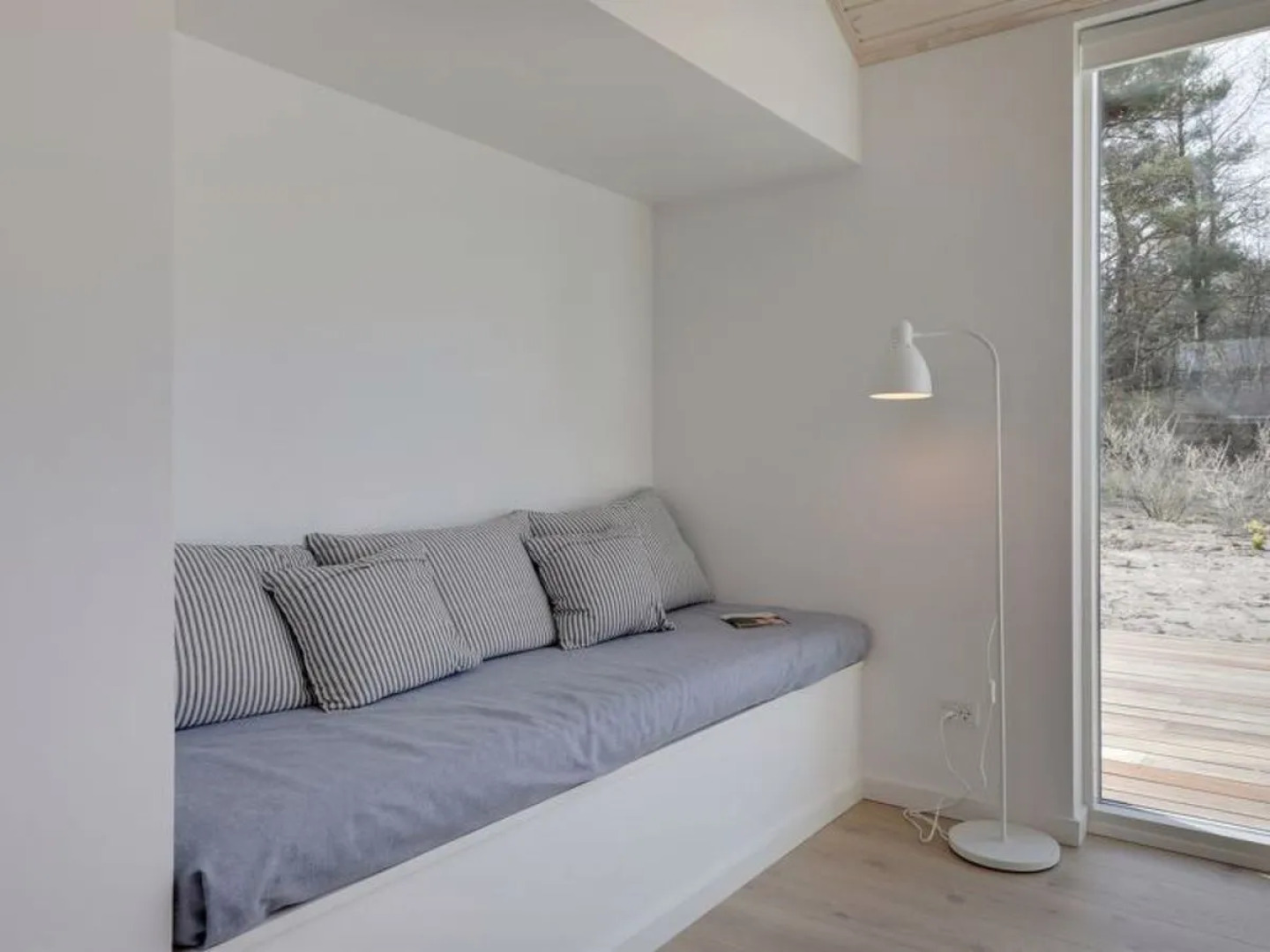 "Sanja" - 350m from the sea in Bornholm