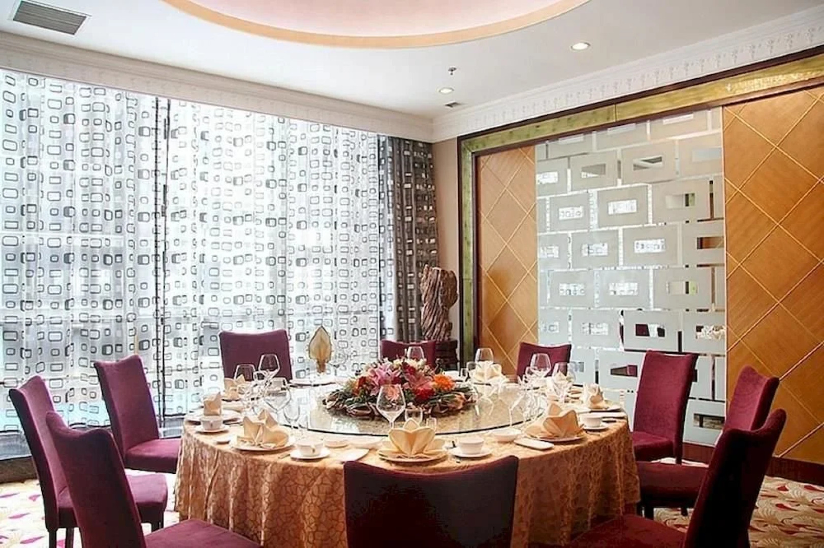 Junyue Grand Hotel Shenyang