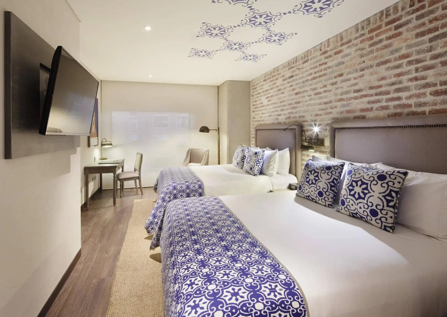 The Artisan D.C. Hotel, Autograph Collection