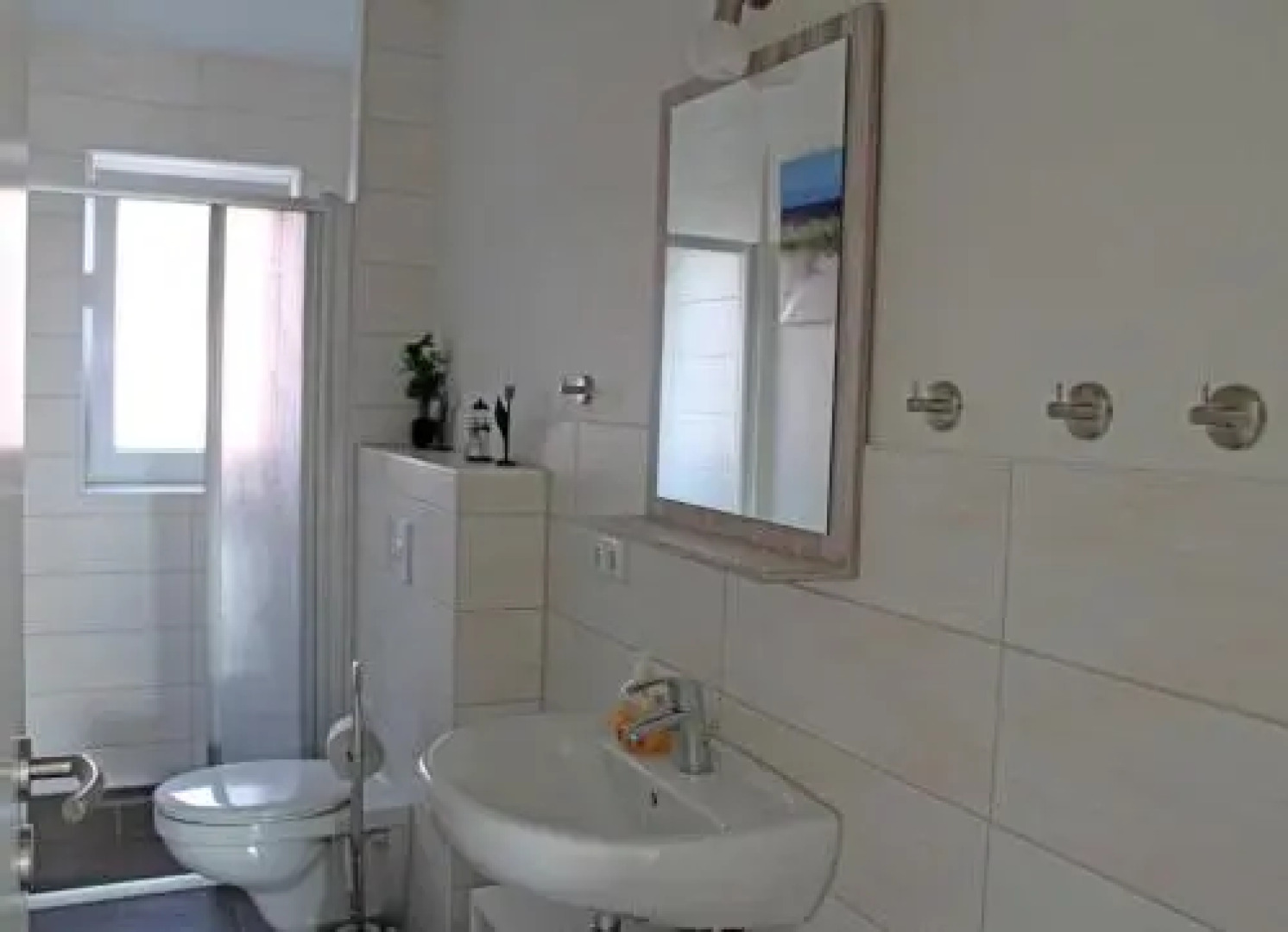 Ferienwohnungen Luetow USE 3100