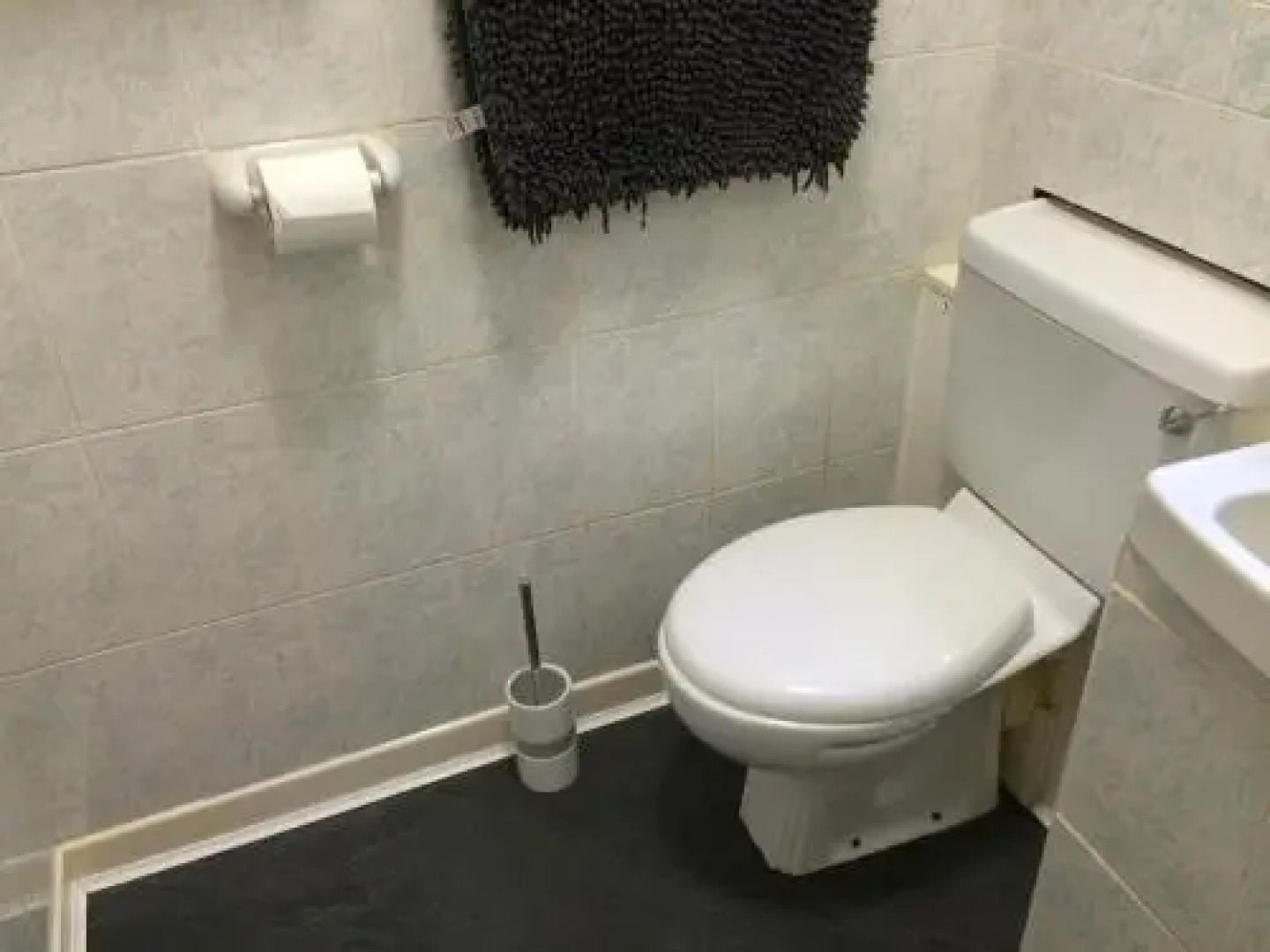 Somerset House Apartments