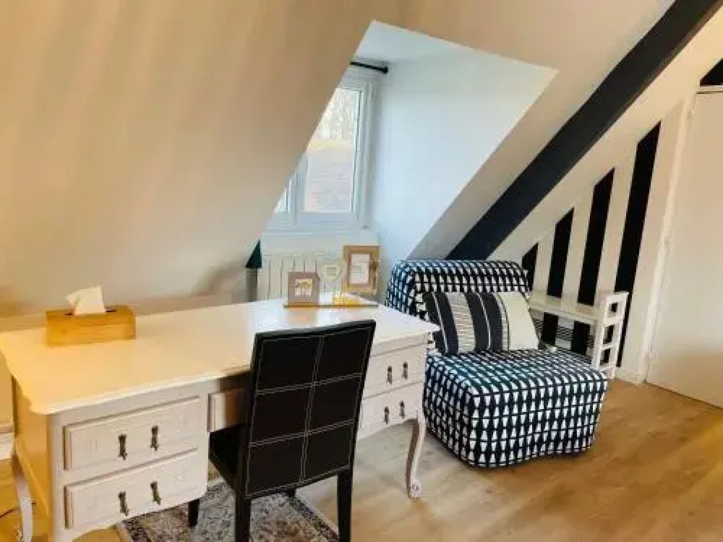 Manoir de la Houlette