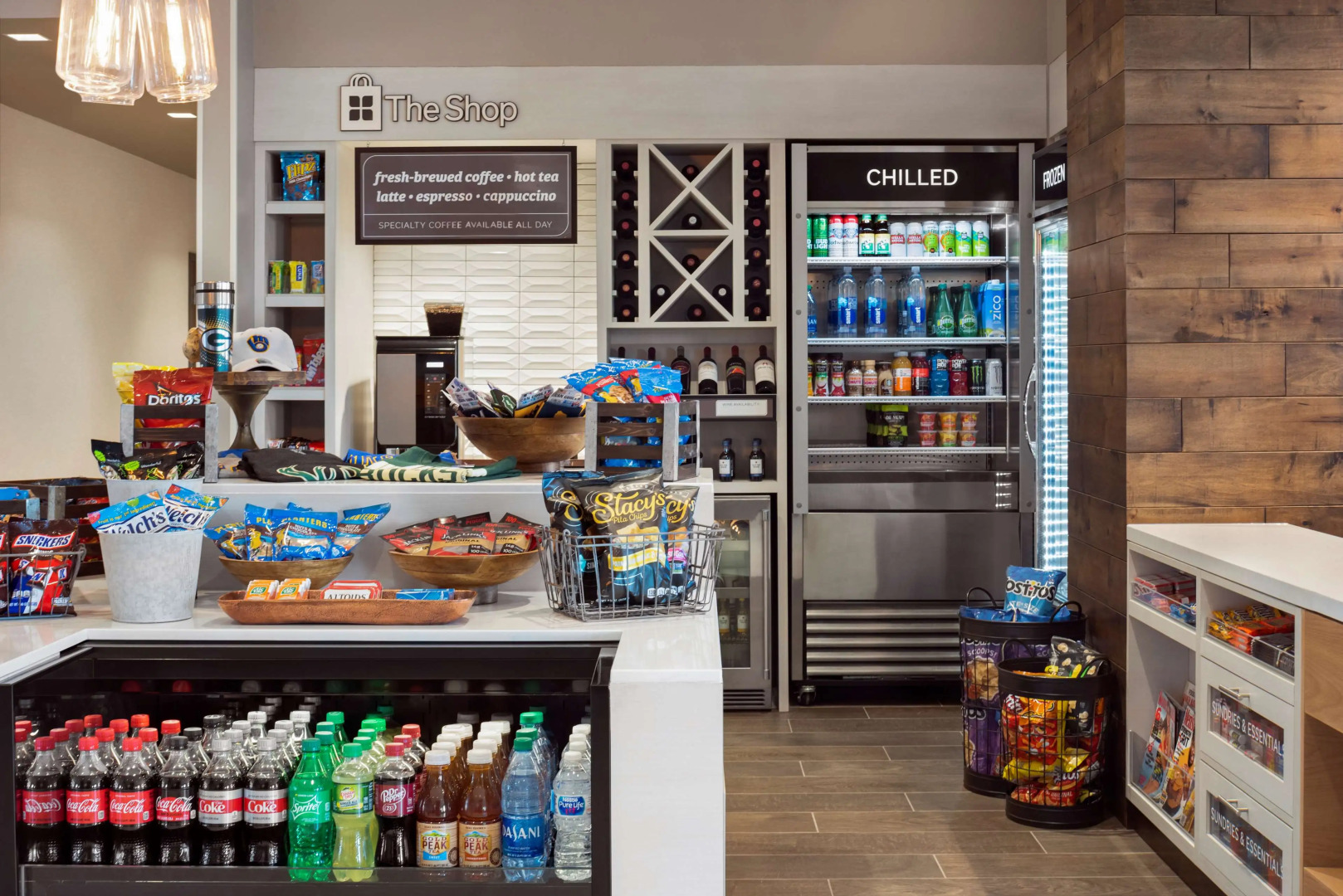 Hilton Garden Inn Milwaukee Brookfield Conference Center, WI