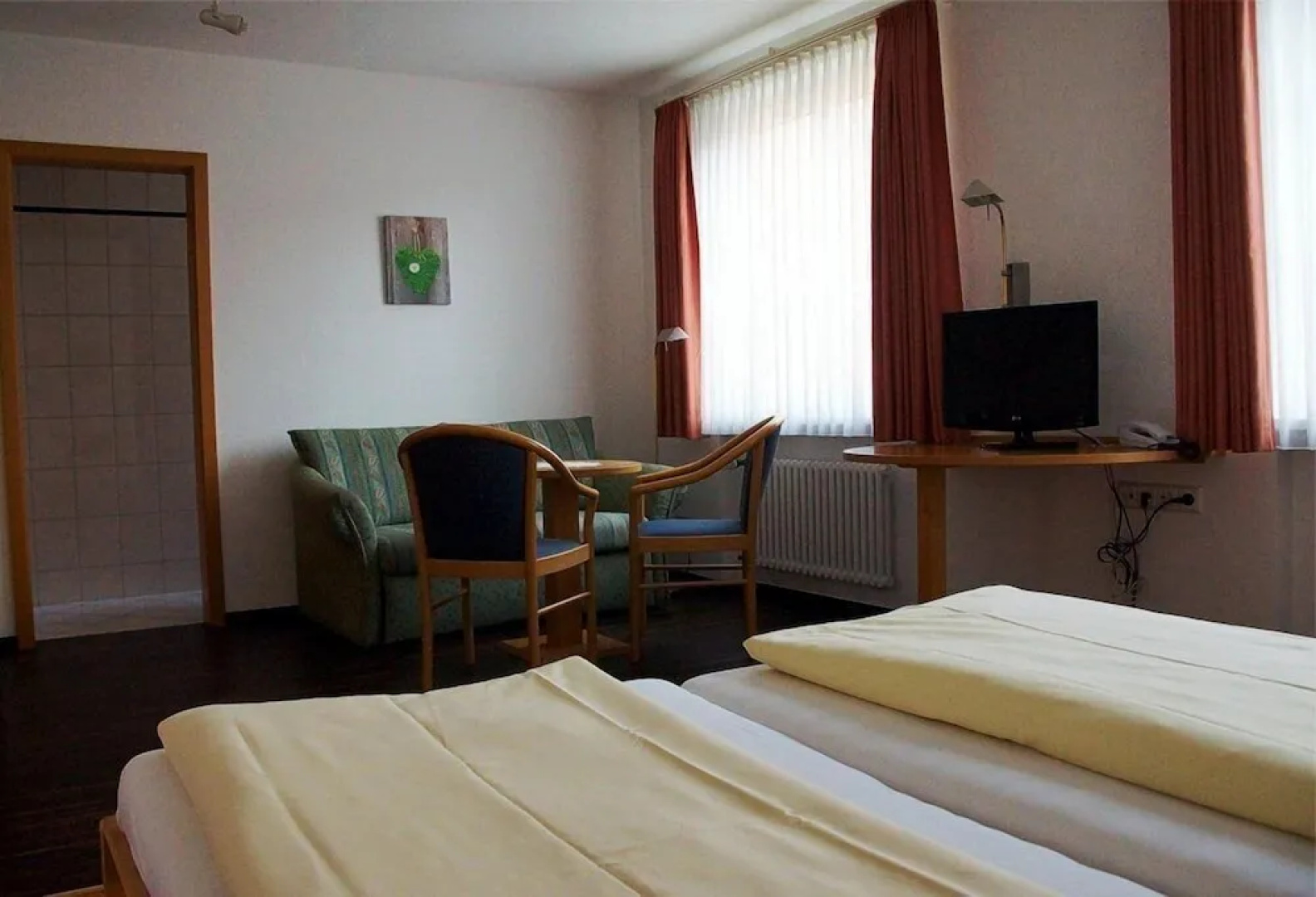Gasthof Hotel Kopf