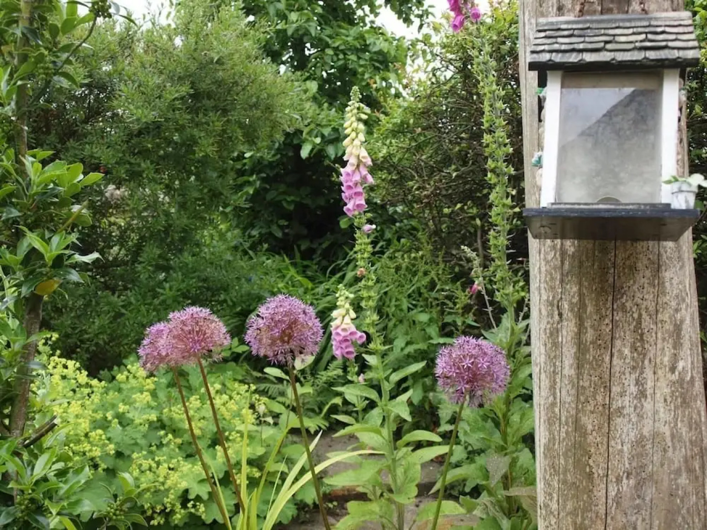 Beautiful 1-bed Barn Conversion Studio Apartment