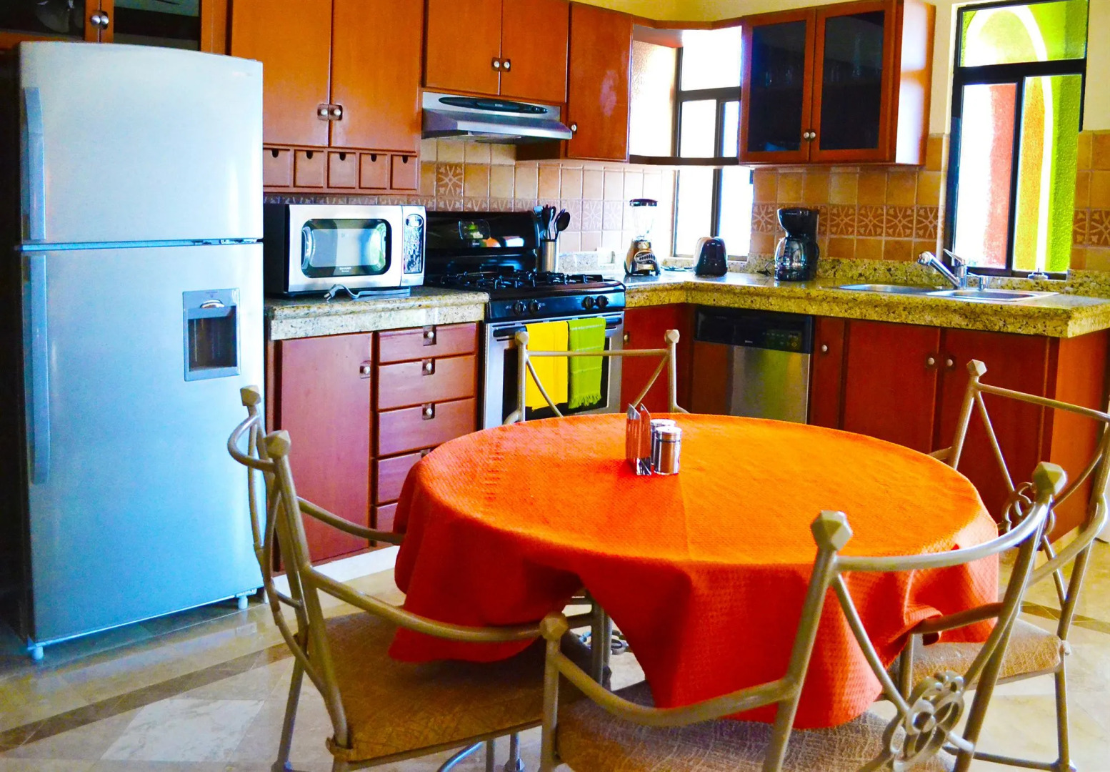 Hotel Palmas De Cortez