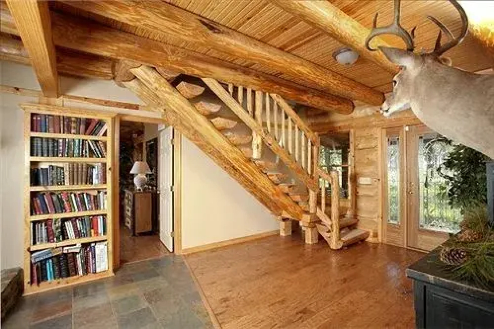 Timber Oaks Bed and Breakfast