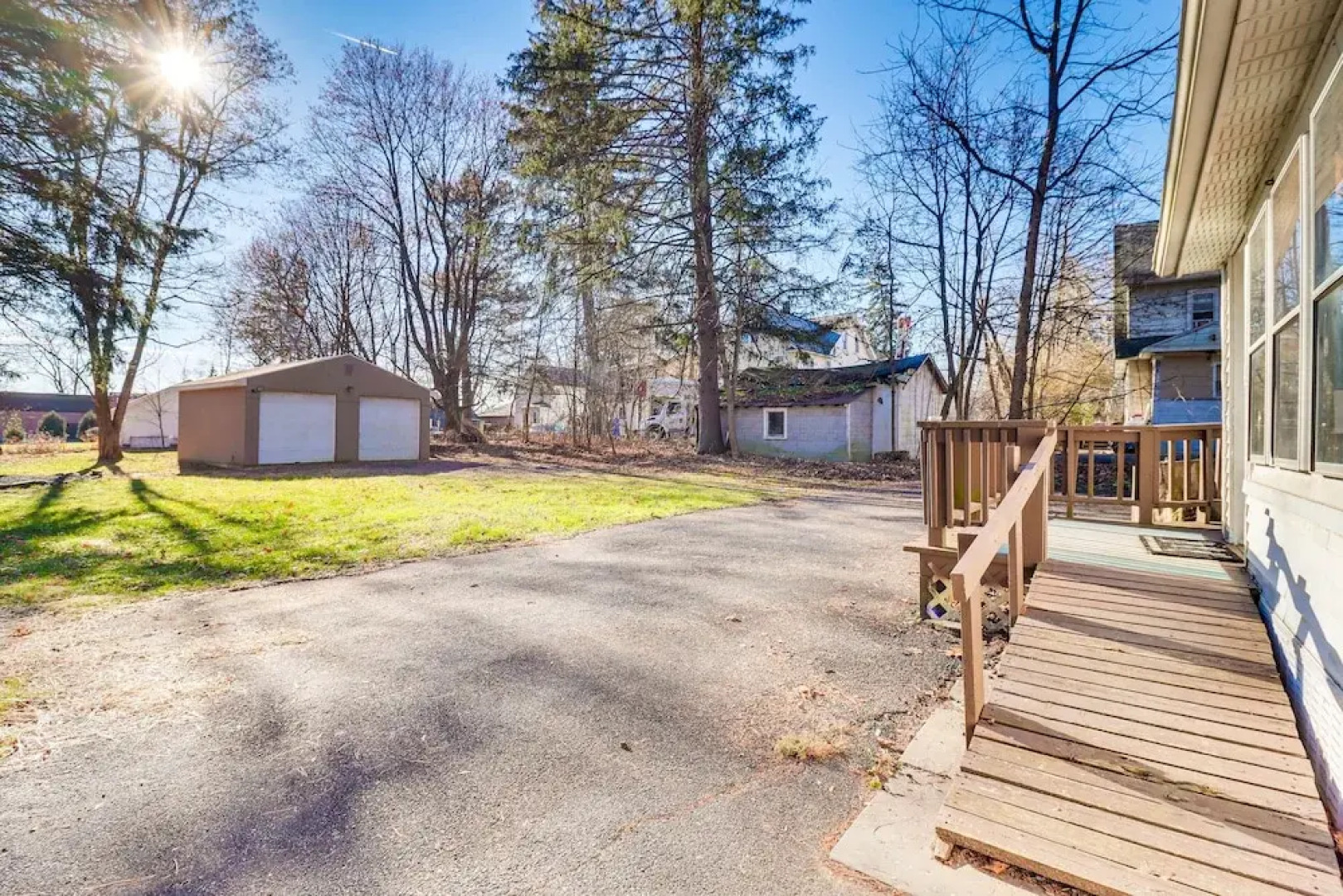 Quaint Tannersville Cottage ~ 2 Mi to Skiing!