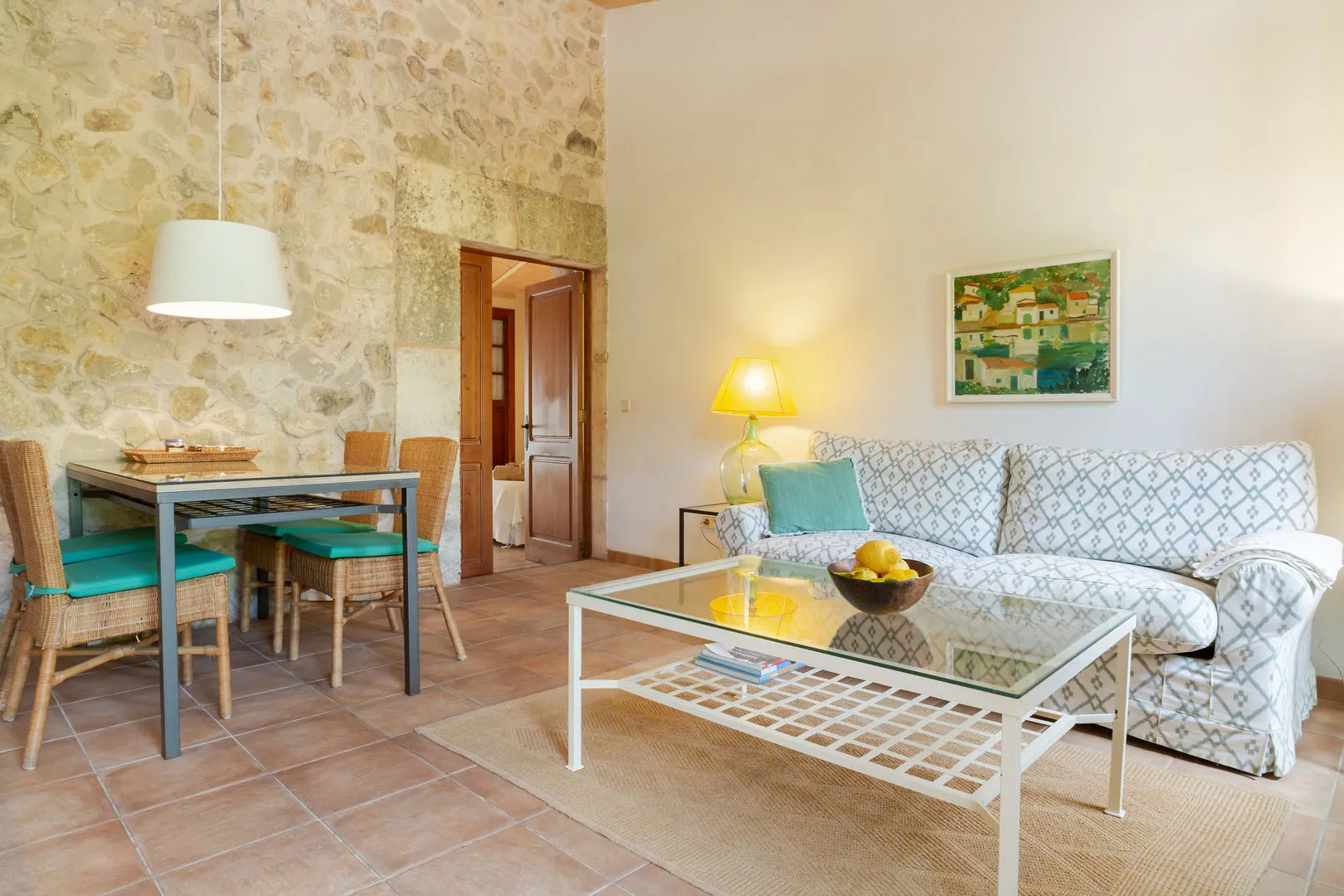 Agroturismo sa Rota den Palerm