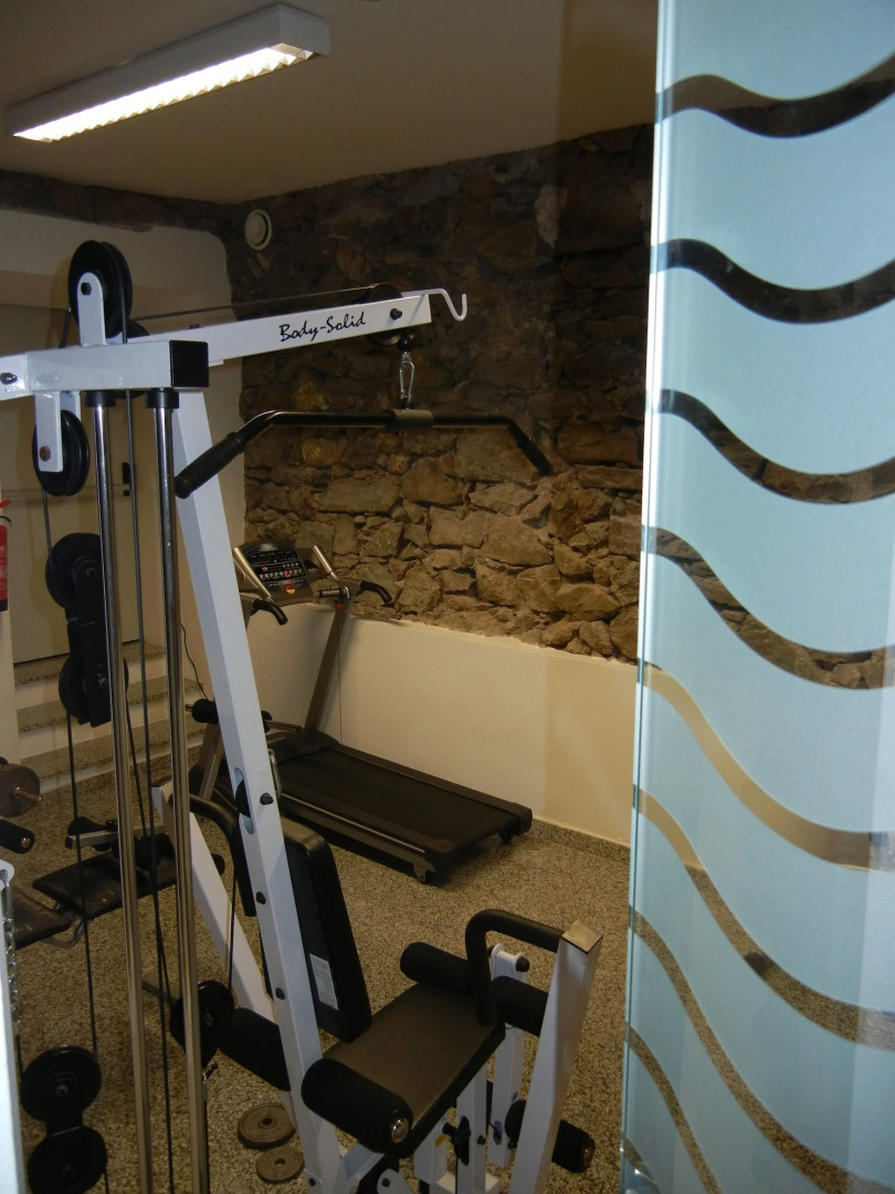 Parkhotel Sole Paradiso