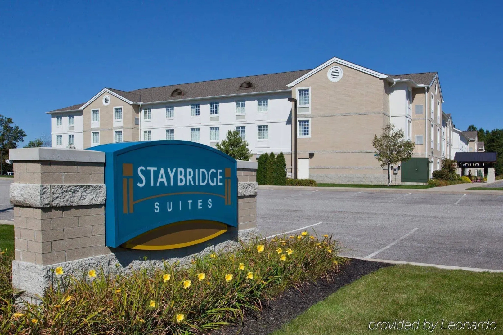 Staybridge Suites Cleveland Mayfield Heights Beachwood by IHG