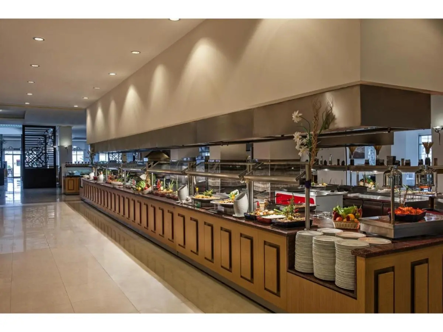 Kaya Artemis Resort & Casino - All inclusive